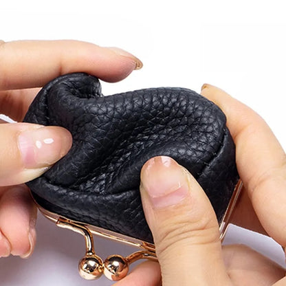 🔥Hot Sale🔥Soft Leather Mini Jewelry Box