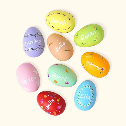 🔥Hot Sale🔥 Easter Spotted Eggs