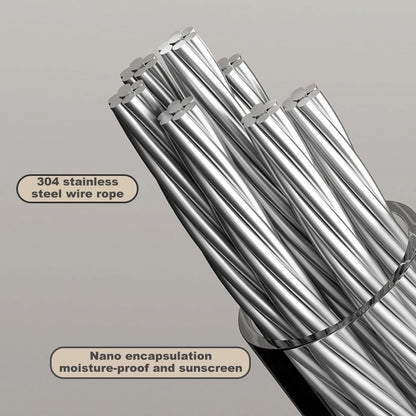 🔥LAST DAY 40% OFF🔥Retractable clothesline