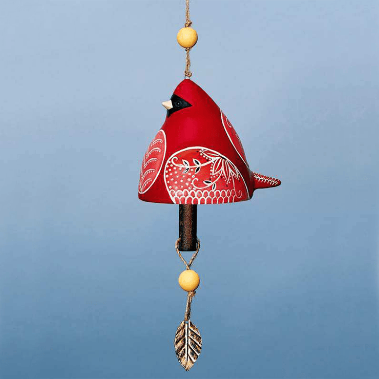 🔥Christmas Sales 40% OFF🐦BIRD SONG BELL