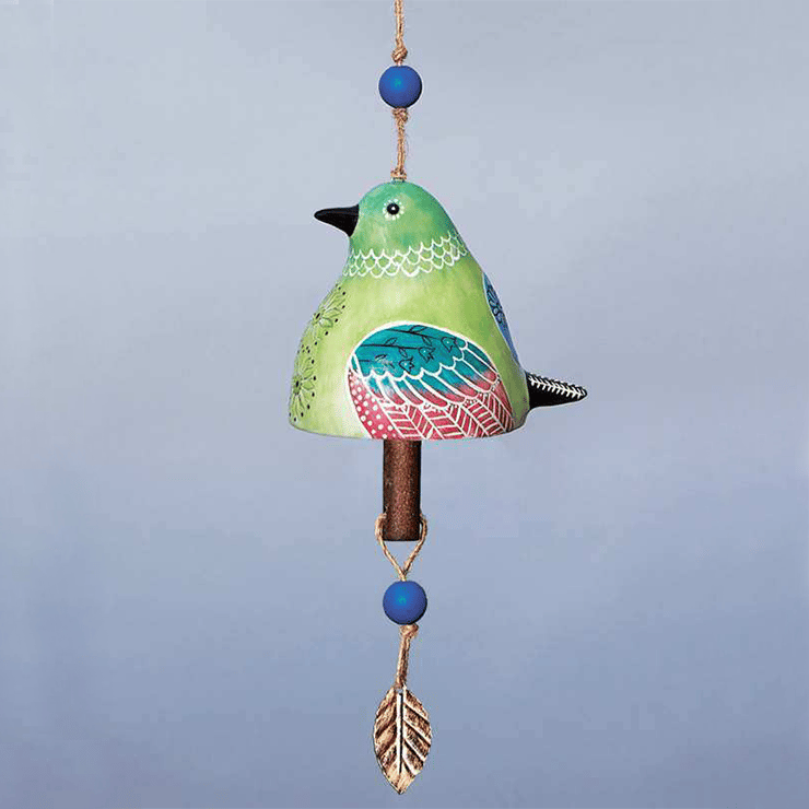 🔥Christmas Sales 40% OFF🐦BIRD SONG BELL