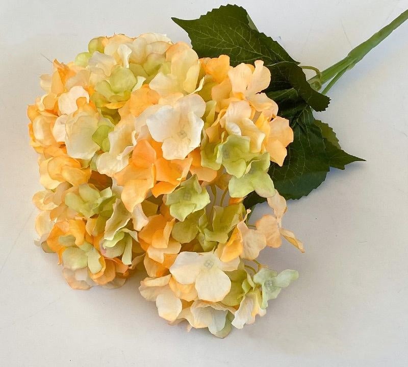 ✨HOT SALE✨Hydrangea Artificial Flowers( 5 Pcs flower head)