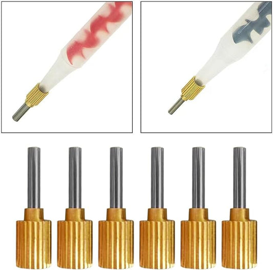 Fine Nozzle for Glue Tool,