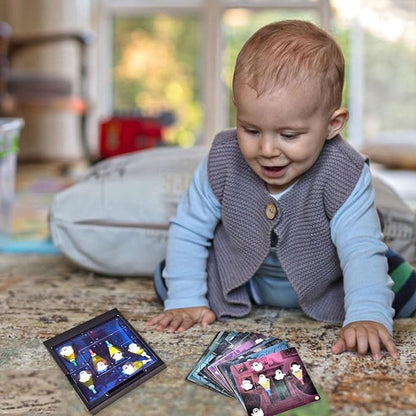 Ghost Catcher - Puzzle Solving Adventure Game