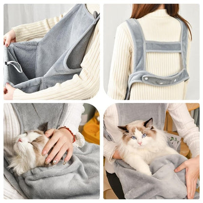 🐱🐈HOT SALE - 40% OFF 😺Pet Apron