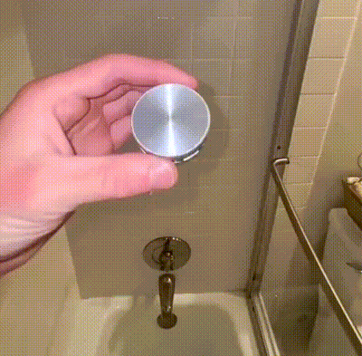 Magnetic Mini Bluetooth Speaker🎵