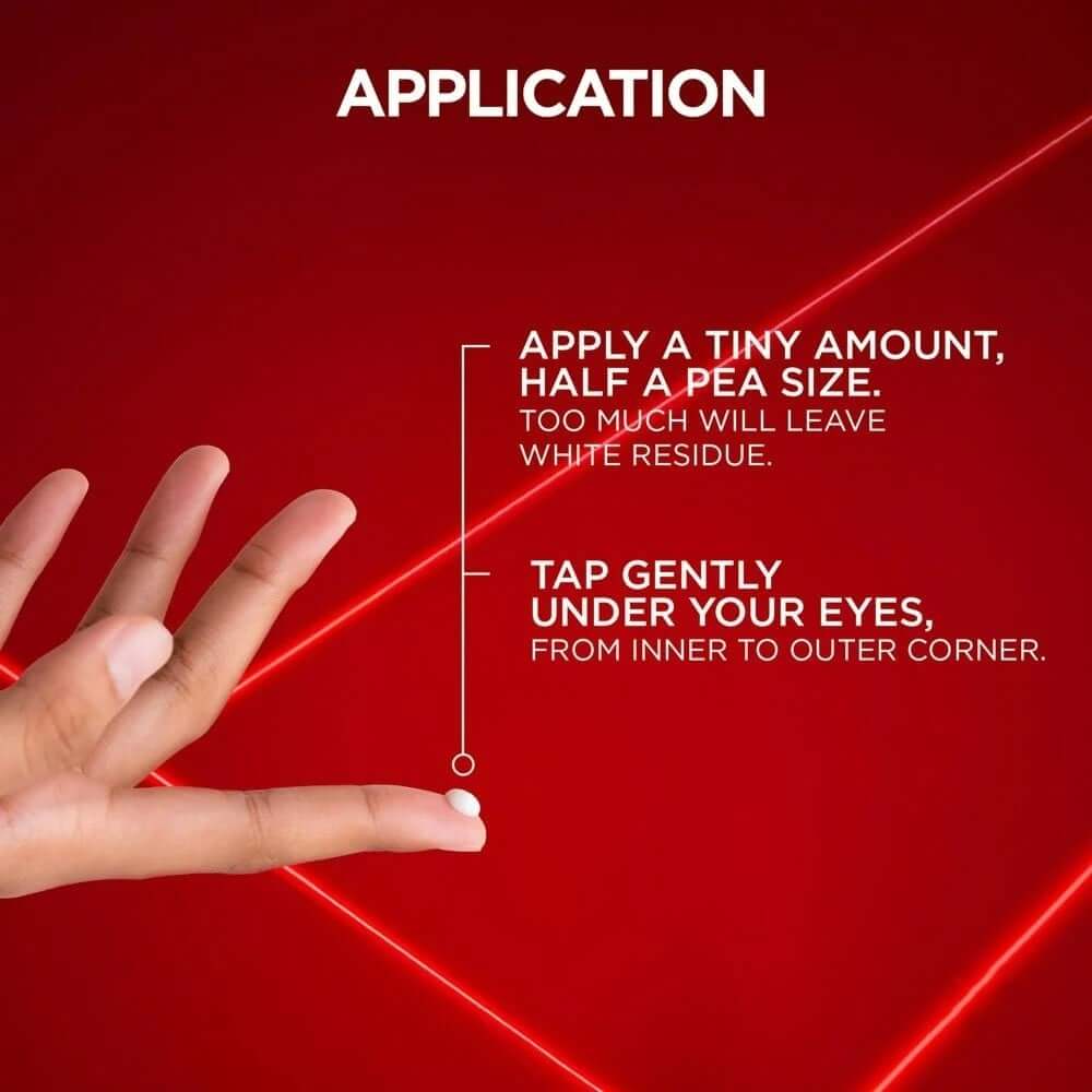 🎁Today's Special🔥Eye Bag Instant Eraser