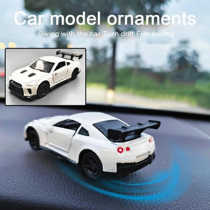 🚗2025 Hot Sale🚗Dynamic drift sports car