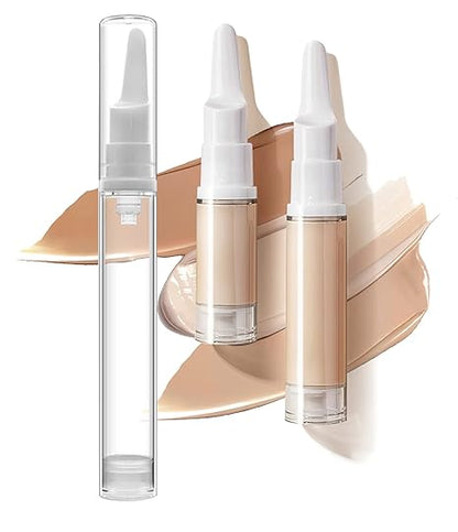 Multipurpose Travel Bottle Set