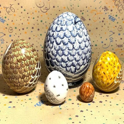 🔥Last Day 45% OFF🎁New Owl Nesting Egg/Easter Gift