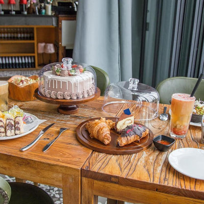 🎀6-in-1 Dessert Display Stand🍰