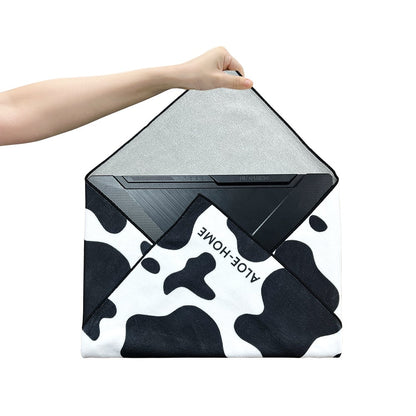 Multi-Purpose Self-Adhesive Makeup Storage Cloth