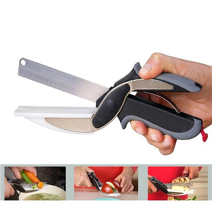 QuickChop Cutter