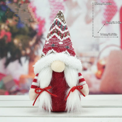 🎅Christmas Pre-sale🎁Christmas Glowing Gnome