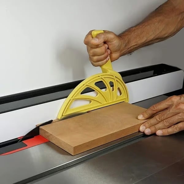 2-in-1 Woodworking Hand Tool