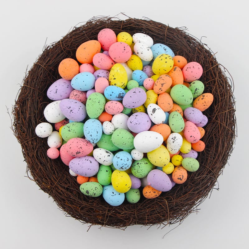 🔥Hot Sale🔥 Easter Spotted Eggs