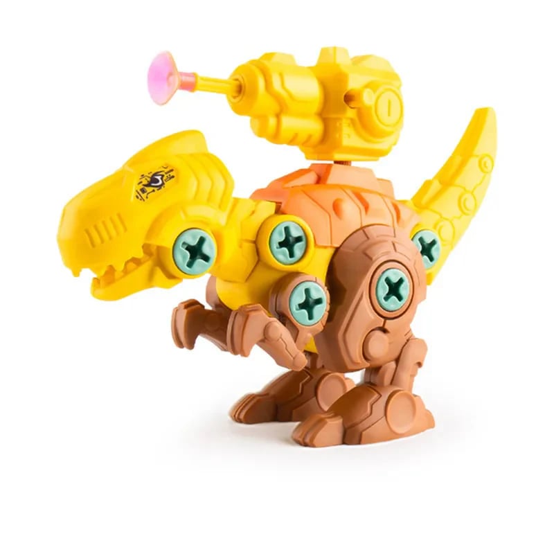 🔥Hot Sale 40% Off🔥🐉Dinosaur Building Kit