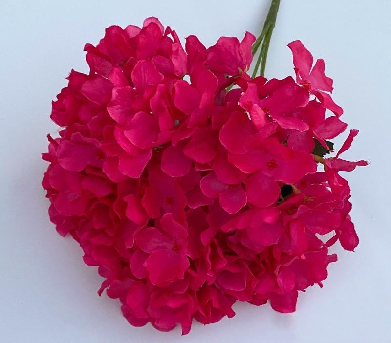 ✨HOT SALE✨Hydrangea Artificial Flowers( 5 Pcs flower head)