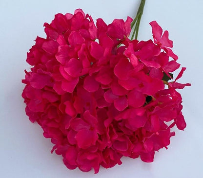 ✨HOT SALE✨Hydrangea Artificial Flowers( 5 Pcs flower head)