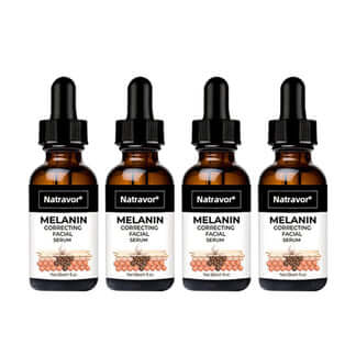 ✨Fast Dark Spot Remover-Natravor®  Melanin Correcting Facial Serum(🔥Last Day Promotion 60% OFF)