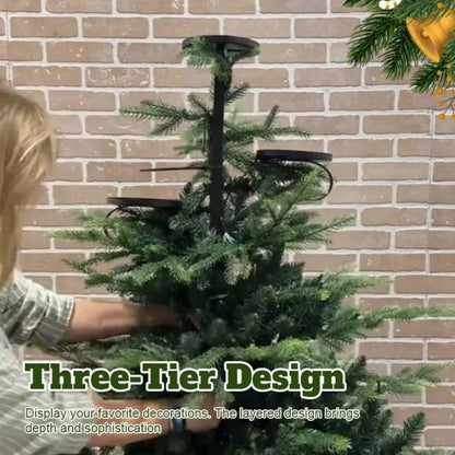 This Week Special Sale 40% OFF🎄Shelf for Christmas Tree