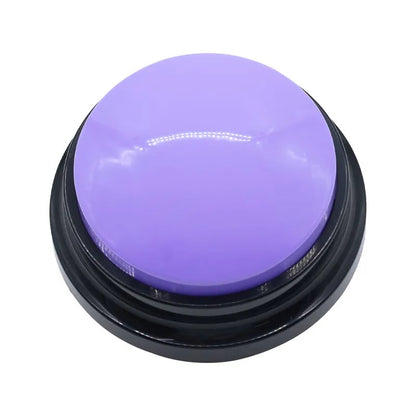 40% OFF🔥Voice Recording Button🐶Dog Buttons for Communication Pet Training Buzzer