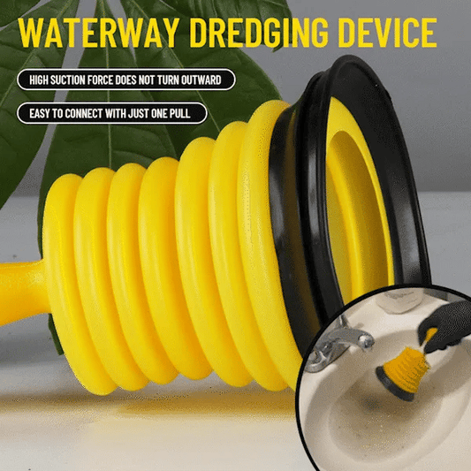 40% OFF🔥Small Sink Plunger for Kitchen & Bathroom Sink Drains