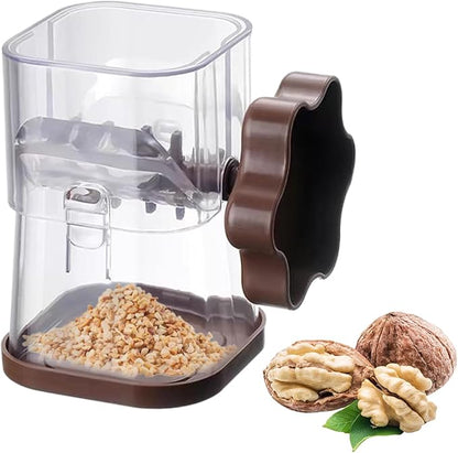 Manual Nut Grinder