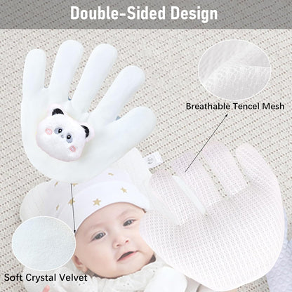 Baby Soothing Palm Doll