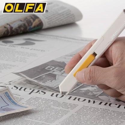 Olfadiy Hand Cutter✂️📄