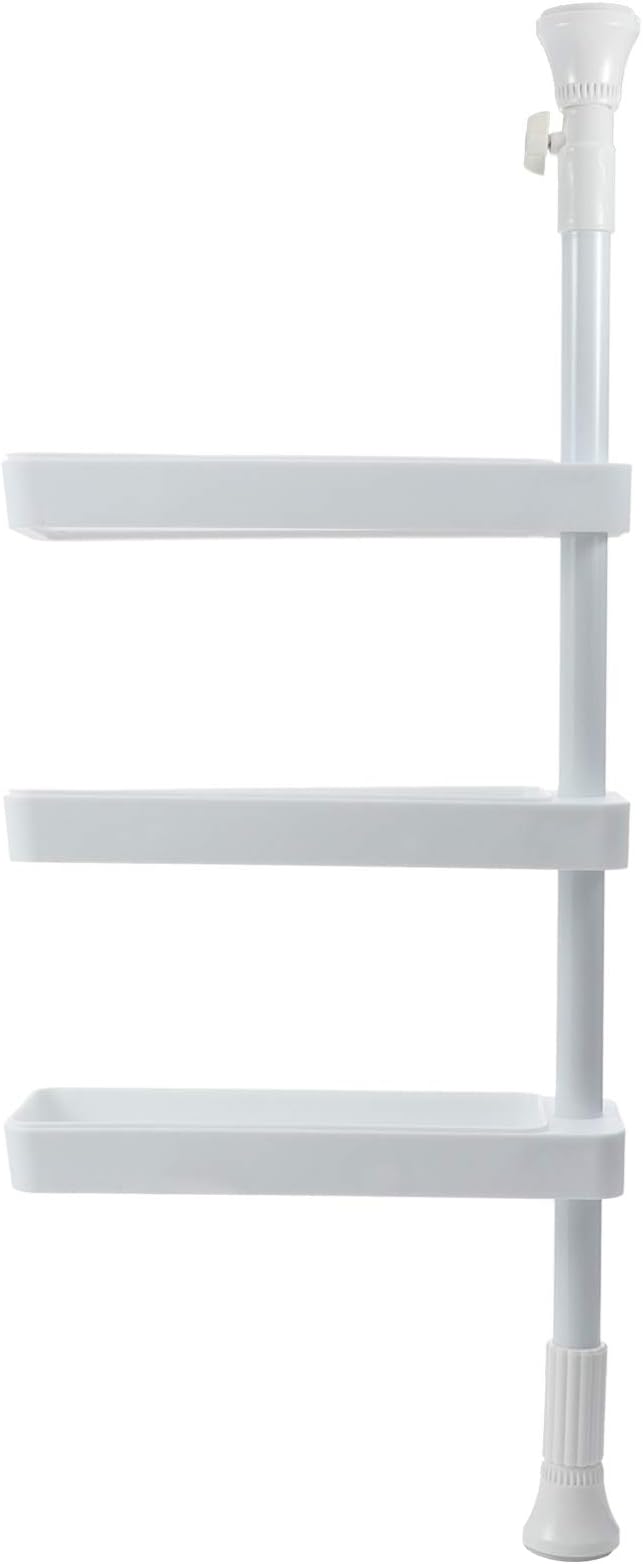 Rotating Kitchen Rack