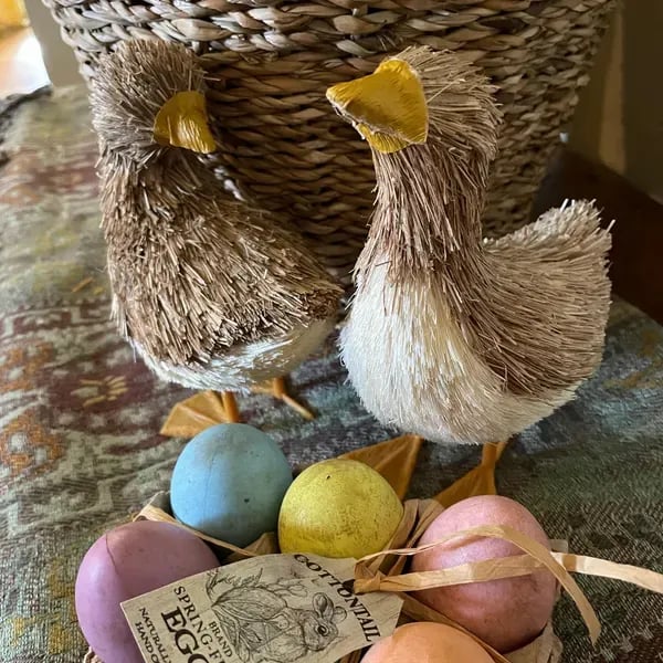 🔥Hot Sale🔥 Easter Spotted Eggs