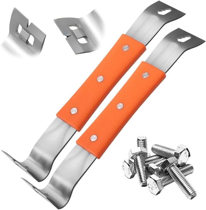 Woodworker's Multi-Purpose Magic