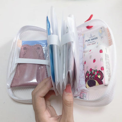 Outdoor Travel Carry-On Storage Bag