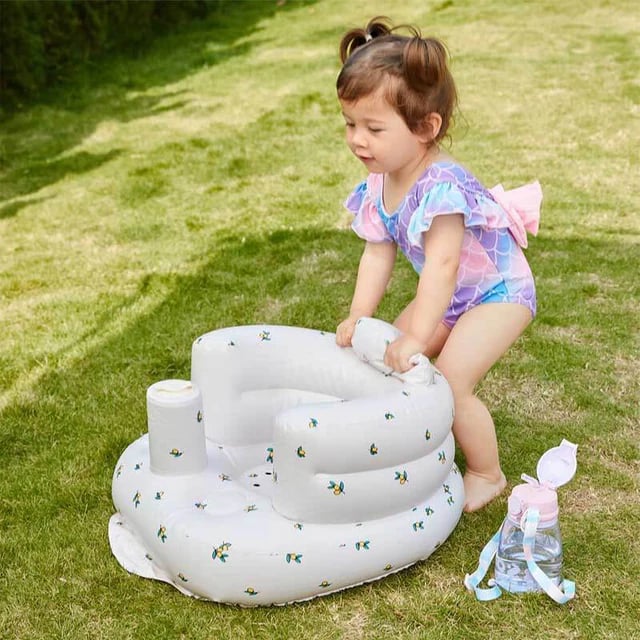 🔥2024 Hot Sale🔥Baby Inflatable Seat
