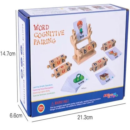 Word Craft🔥40% Off