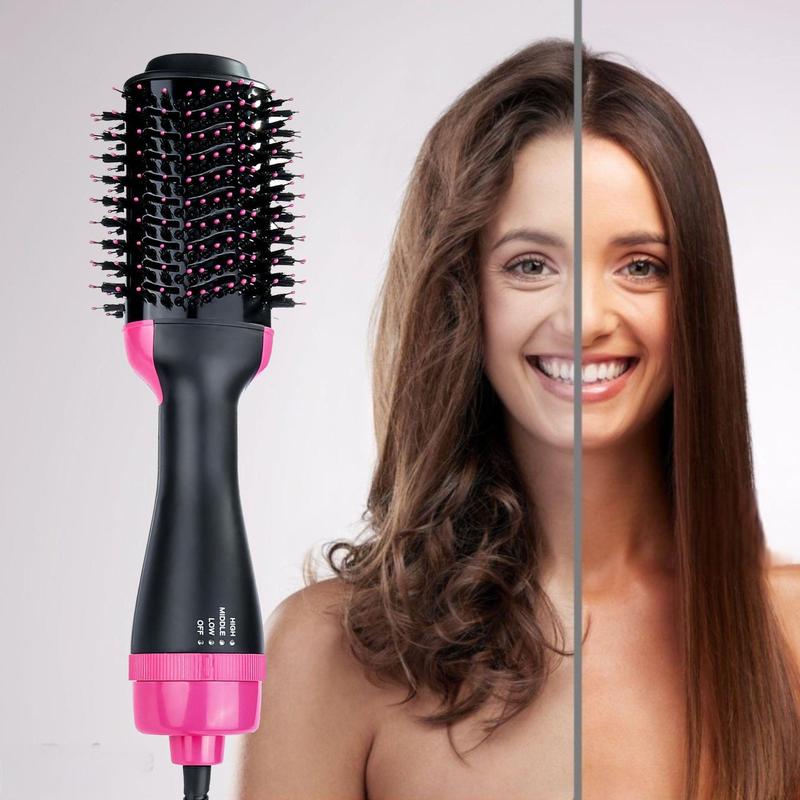 💯 Multi-use Hair Dryer Brush 💖