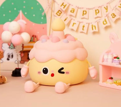 Birthday Cake Night Light🎂🎉