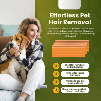 40% OFF🔥Pet Hair Remover Tool