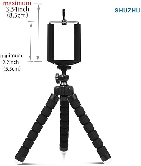 Phone Mini Tripod