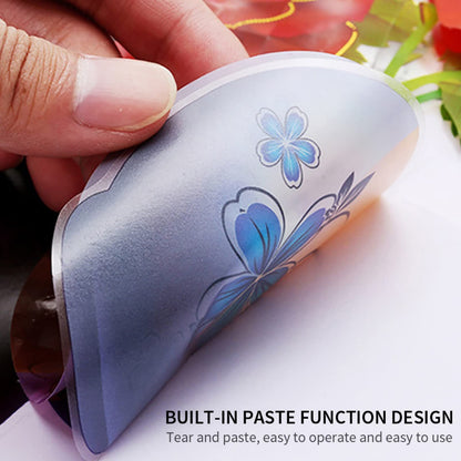 🖼️3D Three-Dimensional Simulated Vase Wall Art🌺
