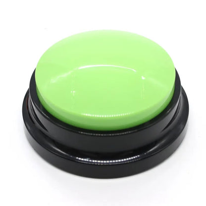 40% OFF🔥Voice Recording Button🐶Dog Buttons for Communication Pet Training Buzzer