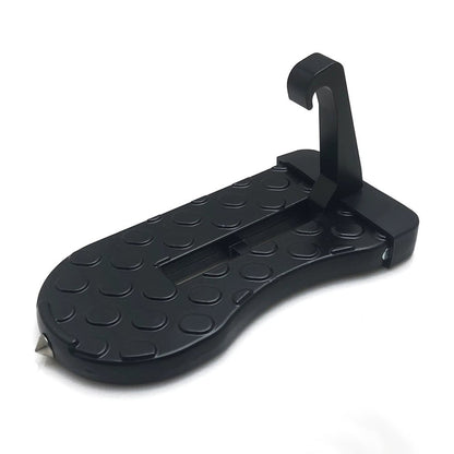 Roof Rack Auxiliary Hook for SUV