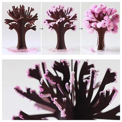 🎄Magic Growing Christmas Tree