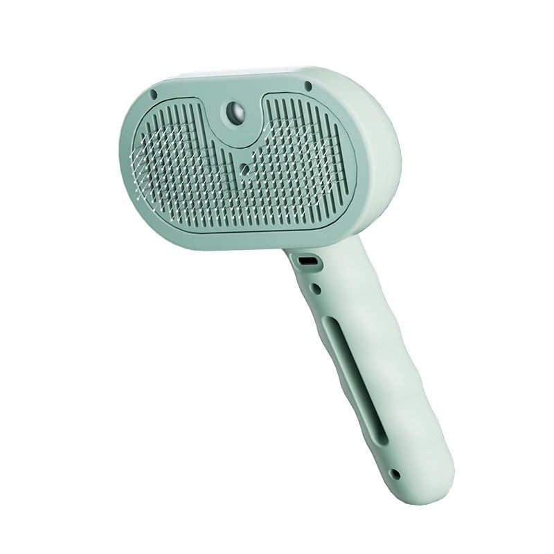 Mist Grooming Brush