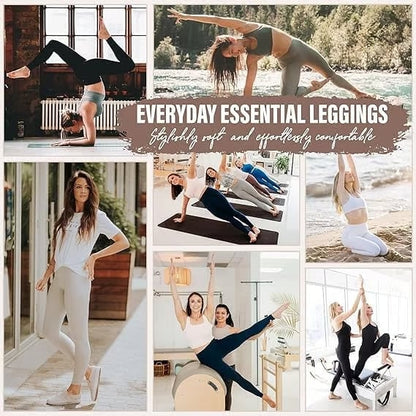 🔥New Exclusive Flash Sale 40% OFF-High Waisted Tummy Control Shaping Training Leggings🔥