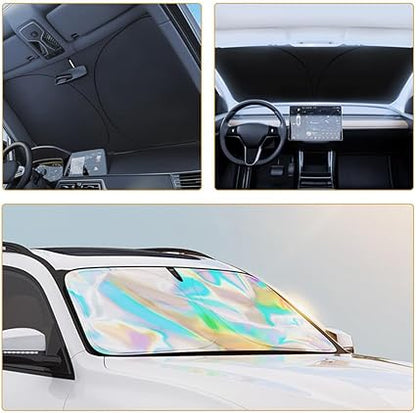 Car Sunshade