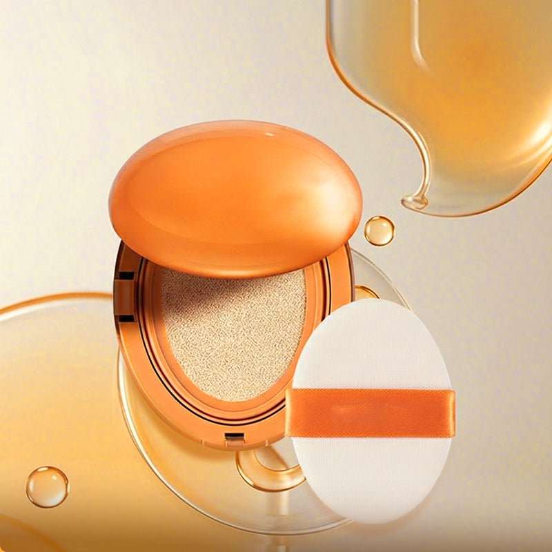 💜Last Day-50% OFF💜50K+ SOLD! Almost Gone ✨Mask Fit AI Filter Cushion Foundation