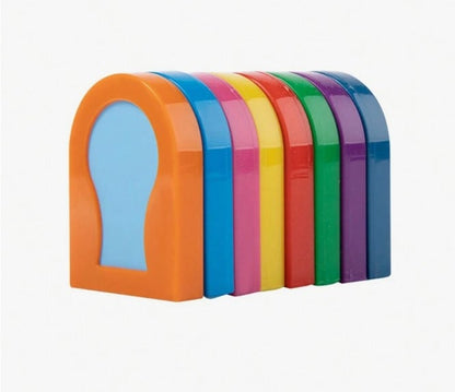 Quick and easy DIY hair dye🌈🎉