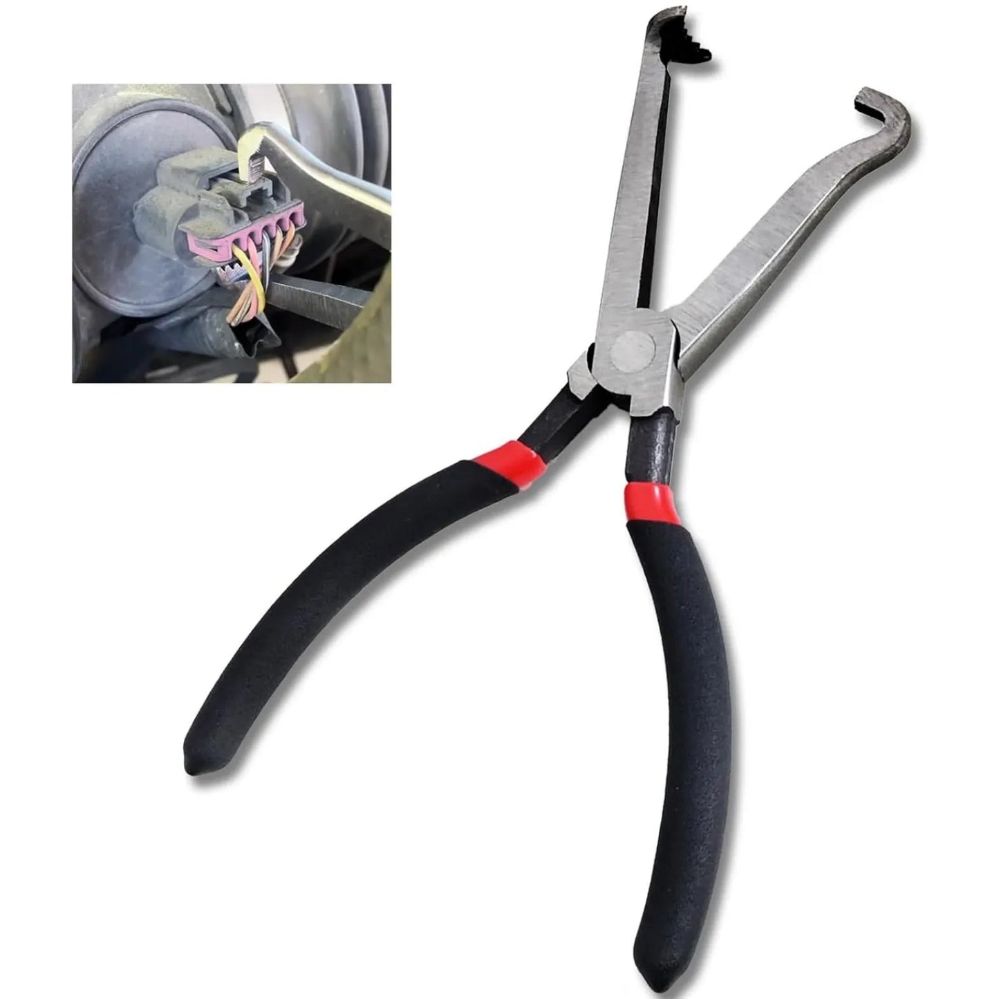 🔥LAST DAY 40% OFF-ELECTRICAL DISCONNECT PLIERS
